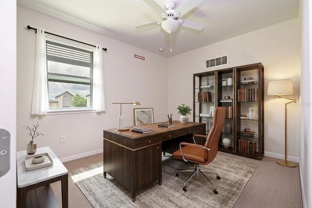 603 BRITTLE FERN AVENUE, Deland, FL 32720