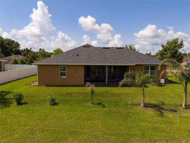603 BRITTLE FERN AVENUE, Deland, FL 32720