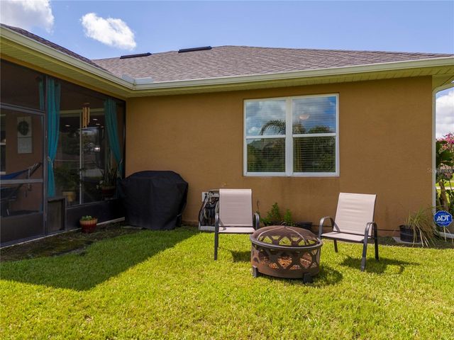 603 BRITTLE FERN AVENUE, Deland, FL 32720