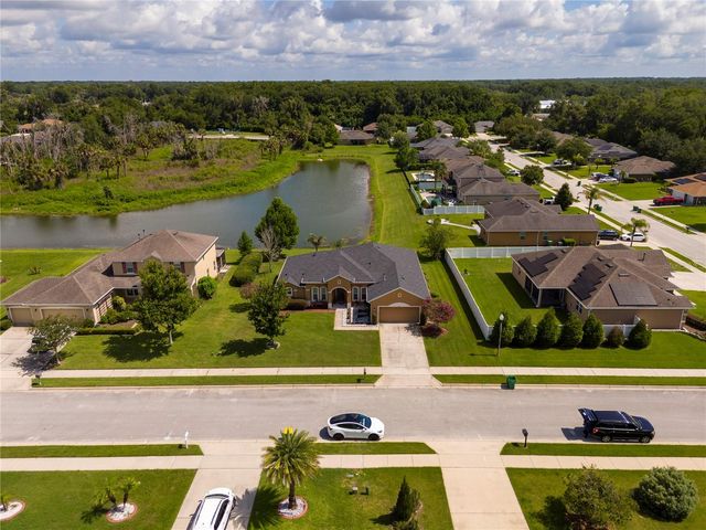 603 BRITTLE FERN AVENUE, Deland, FL 32720