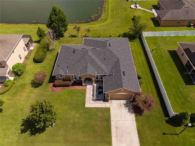 603 BRITTLE FERN AVENUE, Deland, FL 32720