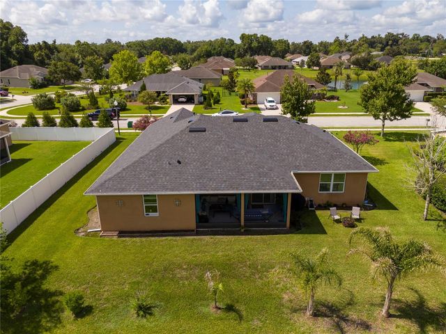 603 BRITTLE FERN AVENUE, Deland, FL 32720
