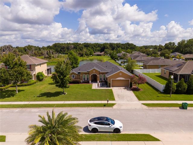 603 BRITTLE FERN AVENUE, Deland, FL 32720