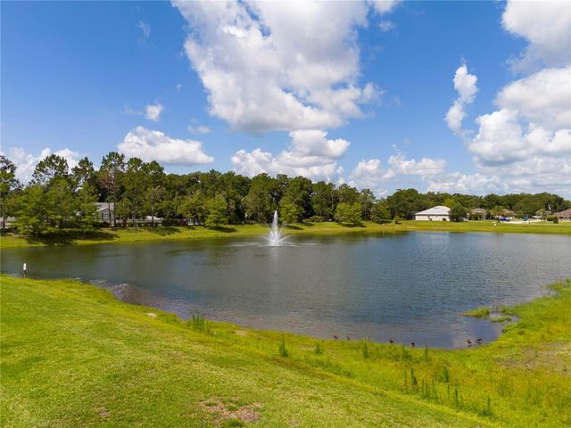 603 BRITTLE FERN AVENUE, Deland, FL 32720