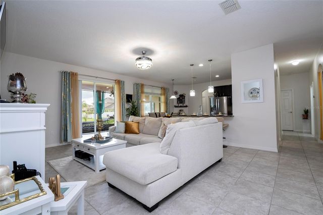 603 BRITTLE FERN AVENUE, Deland, FL 32720