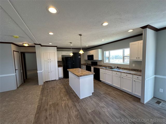 17388 S 545th West Avenue, Drumright, OK 74030