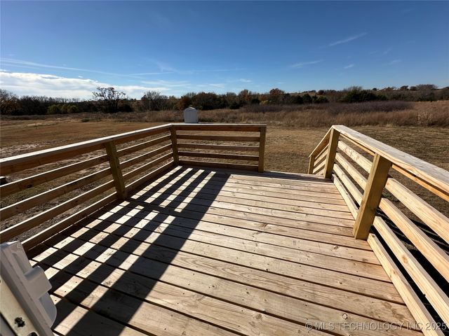 17388 S 545th West Avenue, Drumright, OK 74030