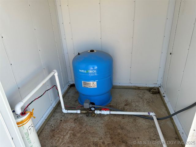 17388 S 545th West Avenue, Drumright, OK 74030