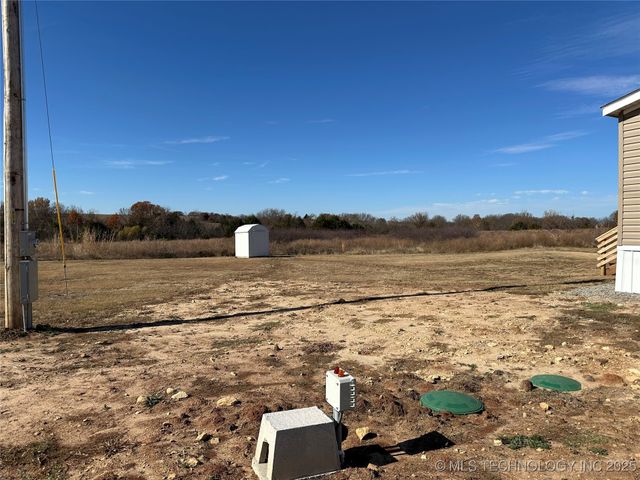 17388 S 545th West Avenue, Drumright, OK 74030