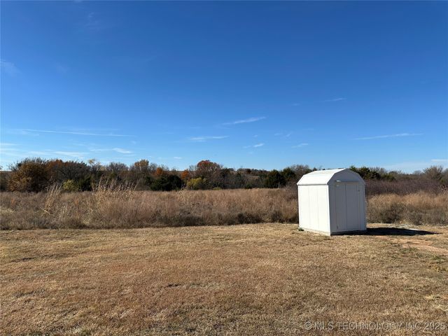 17388 S 545th West Avenue, Drumright, OK 74030