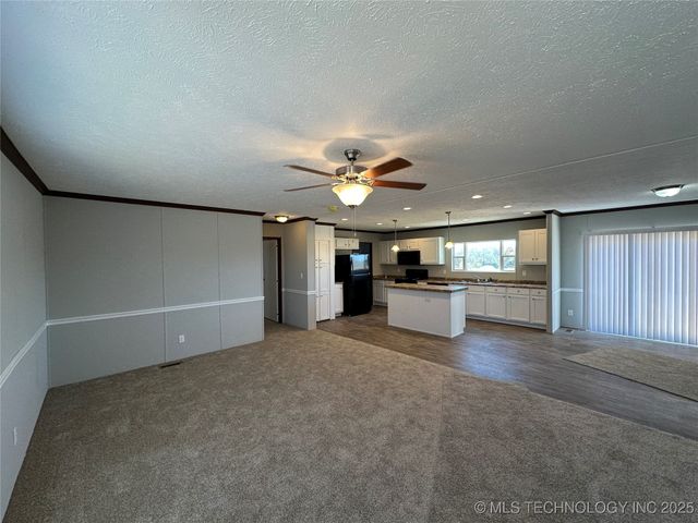 17388 S 545th West Avenue, Drumright, OK 74030