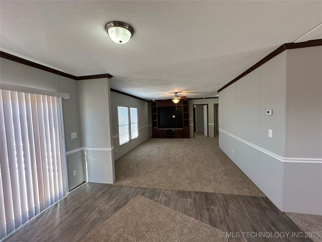 17388 S 545th West Avenue, Drumright, OK 74030