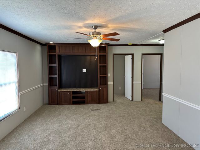 17388 S 545th West Avenue, Drumright, OK 74030