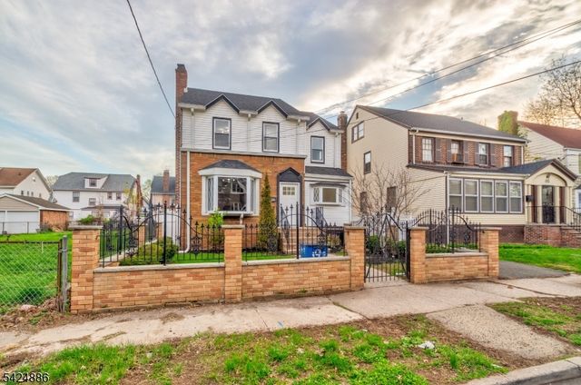 148 Hansbury Ave, Newark City, NJ 07112