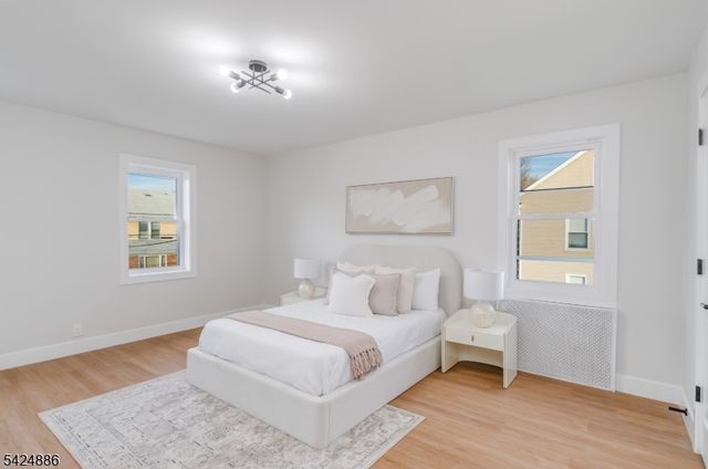 148 Hansbury Ave, Newark City, NJ 07112