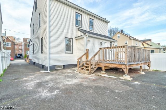 148 Hansbury Ave, Newark City, NJ 07112