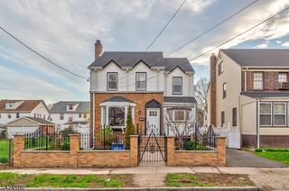 148 Hansbury Ave, Newark City, NJ 07112