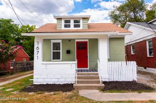 1671 Trigg St, Louisville, KY 40213