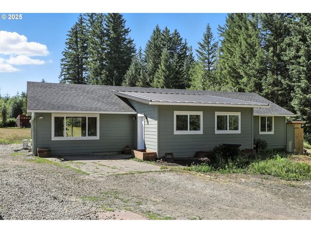 22404 Ne DOLE VALLEY Rd, Yacolt, WA 98675