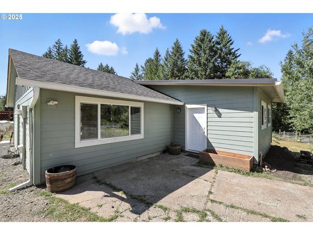 22404 Ne DOLE VALLEY Rd, Yacolt, WA 98675
