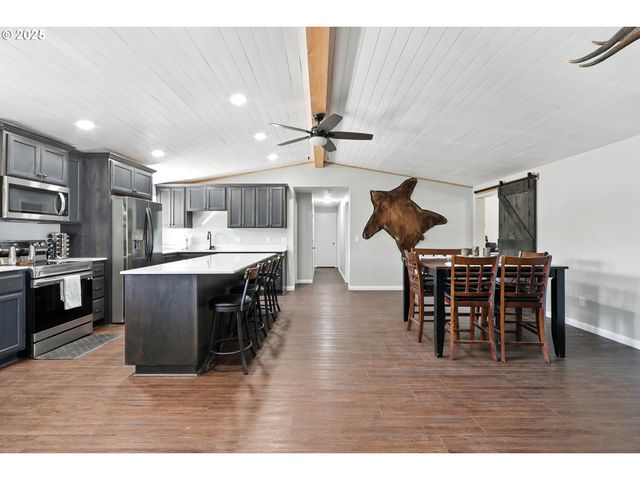 22404 Ne DOLE VALLEY Rd, Yacolt, WA 98675