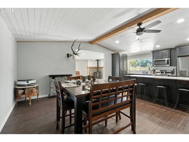 22404 Ne DOLE VALLEY Rd, Yacolt, WA 98675