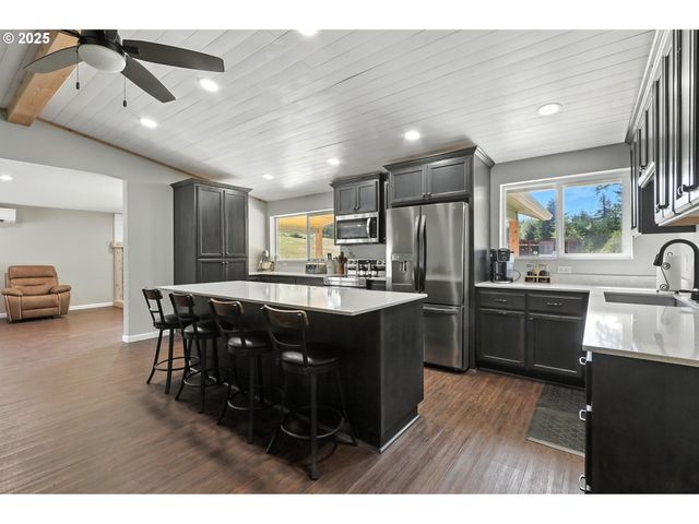 22404 Ne DOLE VALLEY Rd, Yacolt, WA 98675