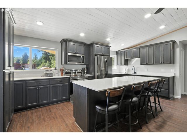 22404 Ne DOLE VALLEY Rd, Yacolt, WA 98675