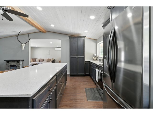 22404 Ne DOLE VALLEY Rd, Yacolt, WA 98675