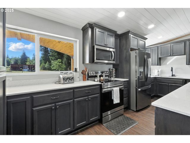 22404 Ne DOLE VALLEY Rd, Yacolt, WA 98675