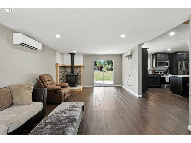 22404 Ne DOLE VALLEY Rd, Yacolt, WA 98675