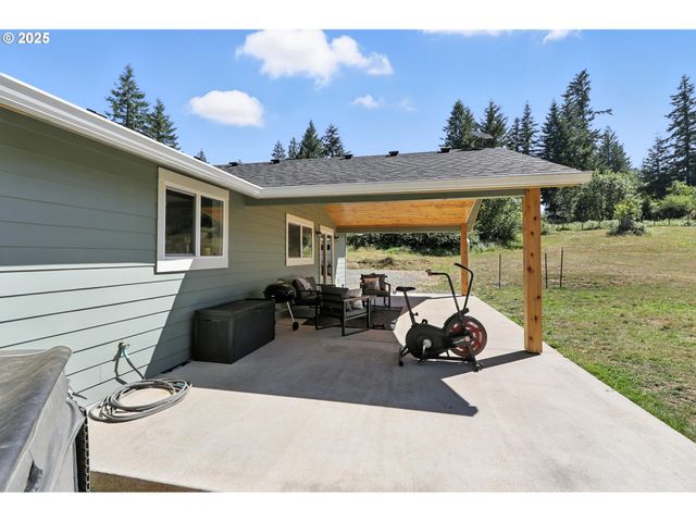22404 Ne DOLE VALLEY Rd, Yacolt, WA 98675