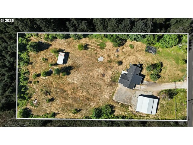 22404 Ne DOLE VALLEY Rd, Yacolt, WA 98675