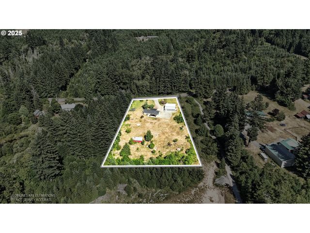 22404 Ne DOLE VALLEY Rd, Yacolt, WA 98675