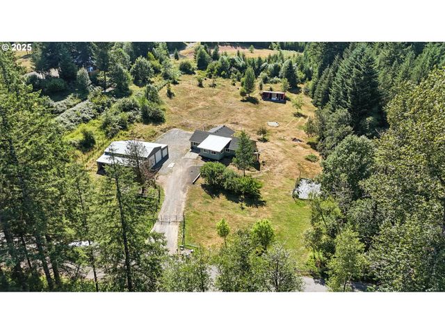 22404 Ne DOLE VALLEY Rd, Yacolt, WA 98675