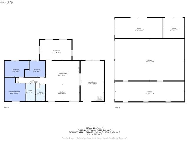 22404 Ne DOLE VALLEY Rd, Yacolt, WA 98675