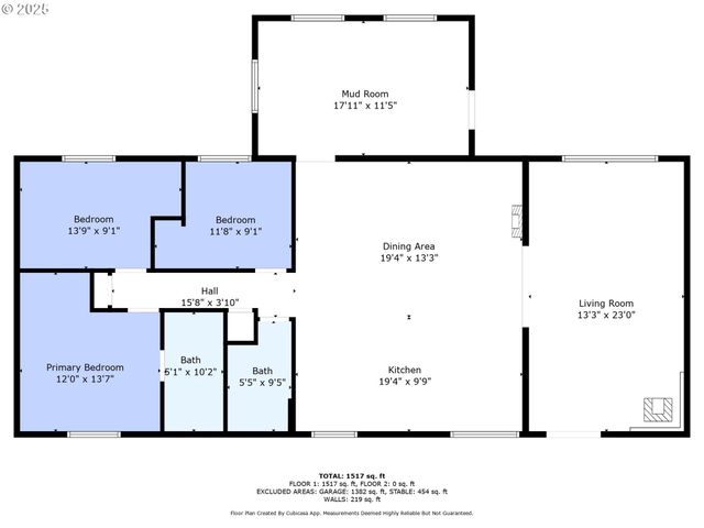 22404 Ne DOLE VALLEY Rd, Yacolt, WA 98675
