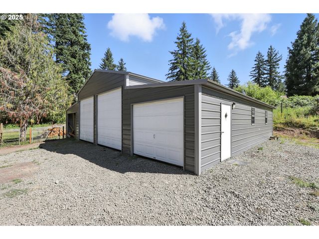 22404 Ne DOLE VALLEY Rd, Yacolt, WA 98675