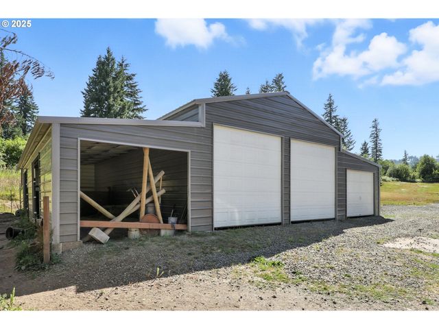22404 Ne DOLE VALLEY Rd, Yacolt, WA 98675