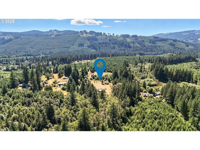 22404 Ne DOLE VALLEY Rd, Yacolt, WA 98675
