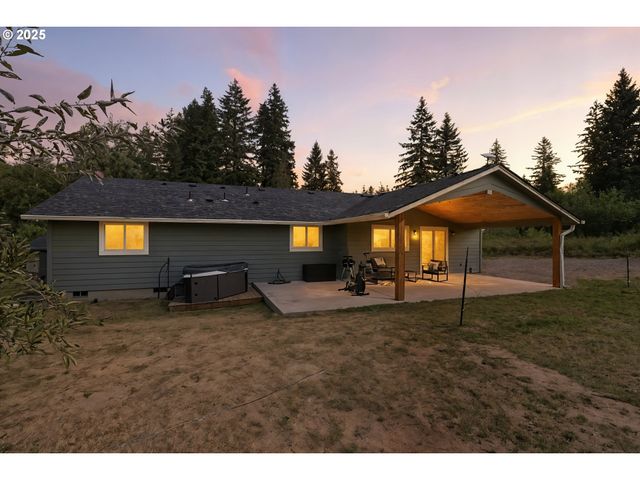 22404 Ne DOLE VALLEY Rd, Yacolt, WA 98675