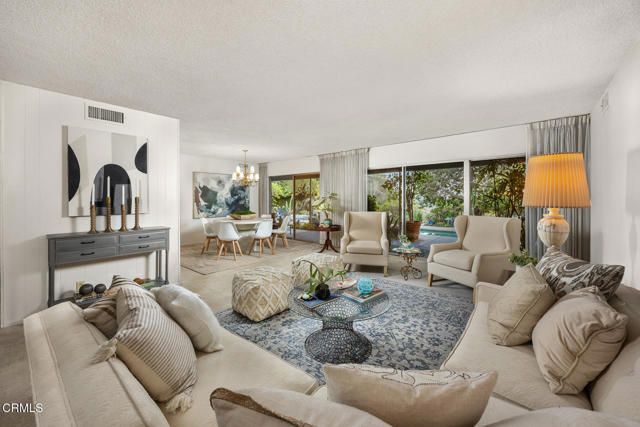 1324 El Vago Street, La Canada Flintridge, CA 91011