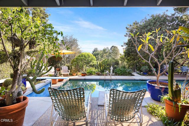 1324 El Vago Street, La Canada Flintridge, CA 91011