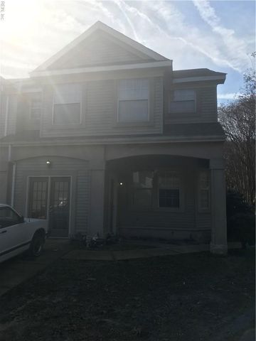 15 Woodrose PL, Hampton, VA 23666