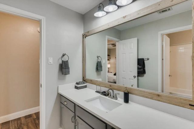 1012 Filmore Drive, Plano, TX 75025