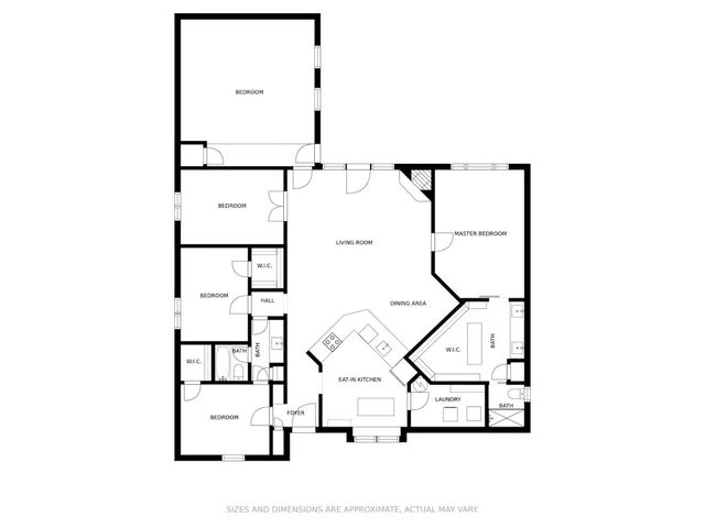 1012 Filmore Drive, Plano, TX 75025