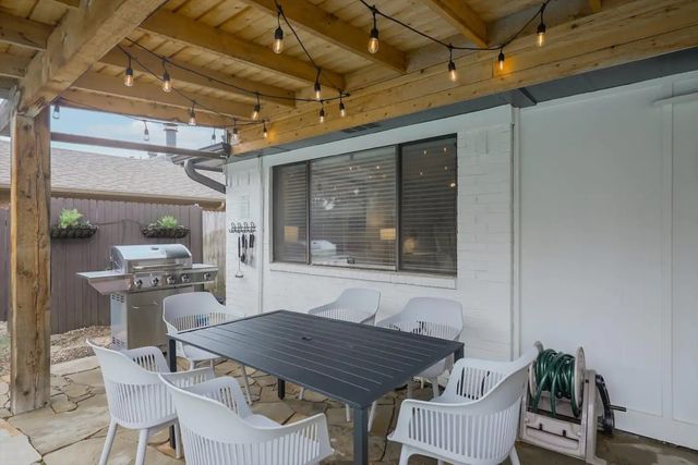 1012 Filmore Drive, Plano, TX 75025