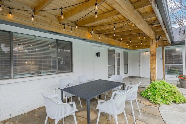 1012 Filmore Drive, Plano, TX 75025