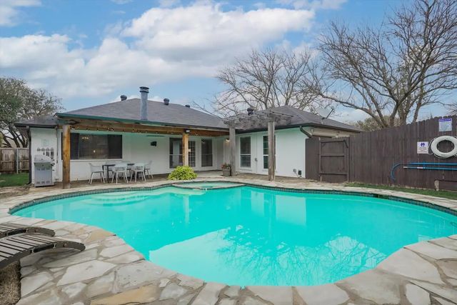 1012 Filmore Drive, Plano, TX 75025