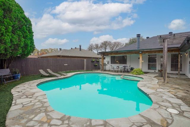 1012 Filmore Drive, Plano, TX 75025